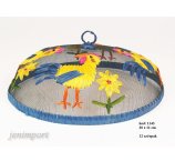 OSŁONKA DRUCIANA PRZED OWADAMI 30 CM