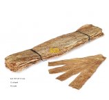 KORA PRASOWANA w paskach 45 x 9 cm