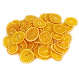 Pomarańcze i owoce suszone dekoracyjne Boże Narodzenie 2022