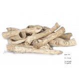 KOPI KONE NATURALNE copi cone12-14 cm (24 szt w opakowaniu)