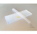 LASKI KLEJOWE 7,3 mm x 150 mm, 12 sztuk w opakowaniu