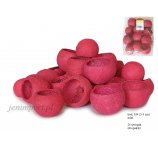 BEL CUP MINI CZERWONY 3 - 5cm (24 szt/opak)