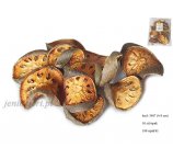 PLASTRY MELONA 4-8 cm SPECIAL- 10 SZT/OPAK