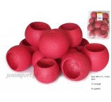 BEL CUP DUŻY 7,5-9 cm CZERWONY 12 szt/opak