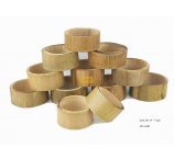 BAMBUSOWE KÓŁKA 5-7 CM