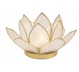 Świeczniki lampiony