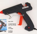 Pistolet 120 W do lasek klejowych 120W- 11,3 mm- z wyłącznikiem