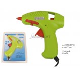 Pistolet 20 W do lasek klejowych 7,3 mm