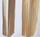 LIŚĆ PALMY 150 CM NATURALNY DEKOR. DO WAZONU