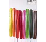 LIŚĆ PALMY 150 CM MIX KOLORY DEKOR. DO WAZONU