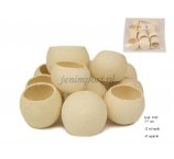 BEL CUP 5-7 cm WYBIELANY 12 SZT/OPAK