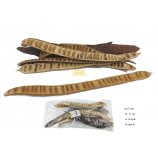 STEP FRUIT NATURALNY 25-45 cm, 12 szt w opakowaniu