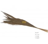 BROOM GRASS TRAWA NATURALNA SUSZ 90-110cm 12 szt w opakowaniu