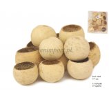 BEL CUP NATURALNY 5 - 7 cm 12 szt/opak