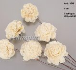 SHOLA BELLY 6 CM NA DRUCIE -6SZT/OPAK