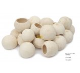 BEL CUP MINI BABY 3-4 cm bielony 24 szt/opak