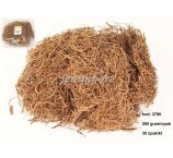 CURLY MOSS 250 GRAM NATURALNE