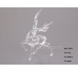 Boże Narodzenie Reniferki 2022 sowa,słoń, zajączki z akrylu