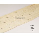 PEPE NET 1KG X 10 KG BIELONA 100 CM