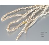 BANANA STEM 6 SZT/OP BIELONE 40-50 CM