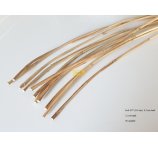 CANE REED 110 CM 12 SZT/OP NATURALNE