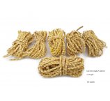 PALM CHAIN 500 CM NATURAL 6 SZT/OP