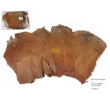 KORA PALMY NATURALNA 250g/opak (ok 10-15 płatów w opakowaniu)