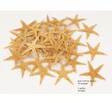 ROZGWIAZDY 8-10 cm - 50 SZT/OPAK